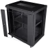 Шкаф напольный NVC NVC-12U/600x450x640 Black (25-00071) фото 20