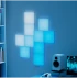 Додатковий комплект панелей Nanoleaf Blocks Squares Add-On Kit з підтримкою HomeKit і Matter — 2 шт. (N8100E00-2BS) фото 8