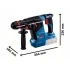 Перфоратор Bosch GBH 187-LI Blue (0.611.923.020) фото 24
