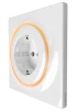 (Уценка) Умная розетка Z-Wave Fibaro Walli Outlet (FGWOF-011) фото 17