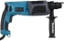 Перфоратор Makita HR2470 Blue фото 14