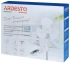 Вентилятор Ardesto FN-R1608RW фото 16