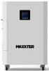 Комплект резервного живлення Maxxter AYG10-5KW фото 6