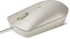 Миша Lenovo 540 USB-C Sand (GY51D20879) фото 6