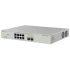 Комутатор Ruijie RG-NBS3300-8MG2XS-P фото 8