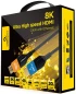 Кабель Cablexpert HDMI-HDMI V.2.1, 20 м (CC-HDMI8K-AOC-20M) фото 7