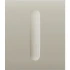 Центральна кнопка для димерного вимикача Ajax CenterButton (Dimmer) Ivory (98589.256.IV1) фото 3