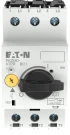 Автомат для захисту двигуна Eaton PKZM0-0,4 (072732) фото 6