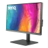 Монитор BenQ PD2706U 27" Dark Grey (9H.LLJLB.QBE) фото 14