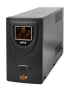 ДБЖ LogicPower LP-UL2000VA (1200Вт) Black (16155) фото 6