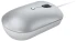 Миша Lenovo 540 USB-C Cloud Grey (GY51D20877) фото 7
