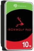 Жорсткий диск Seagate IronWolf Pro 3.5" 10TB (ST10000NT001) фото 7