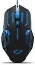 Миша Esperanza MX403 APACHE Blue (EGM403B) фото 6