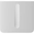 Бічна кнопка для димерного вимикача Ajax SideButton (Dimmer) vertical White (91253.254.WH1) фото 4