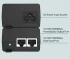 Інжектор POE TP-Link TL-POE160S фото 15