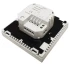 Терморегулятор EcoTerm KN WI-FI White фото 7