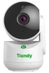 IP-відеокамера Tiandy TC-H342A White фото 3