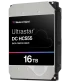 Жорсткий диск Western Digital Ultrastar HC555 16 ТБ (WUH722016CLE6L4) фото 5