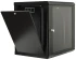 Шафа настінна CMS 19" 12U, 600x500x640мм чорна (UA-MGSW1L125B) фото 14
