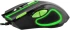 Миша MX401 HAWK Black-Green (EGM401KG) фото 10