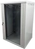 Шкаф настенный E-server 18U 600х600х907 (ES-Е1860G) фото 14