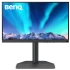 Монитор BenQ SW272Q 27" Gray (9H.LLPLB.QBE) фото 11