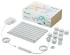 Розумна система освітлення Nanoleaf Lines Starter Kit Apple HomeKit 9 шт (NL59-K-0002LW-9PK-EU) фото 12