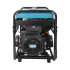 Дизельный инверторный генератор Könner & Söhnen KS 9500iDЕ ATSR фото 11
