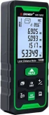 Лазерный дальномер Sndway SW-100G 100 м фото 8