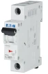 Автоматичний вимикач Eaton PL6-B25/1 (1P, В, 25 А, 6 кА) White (286523) фото 5