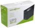 ДБЖ Maxxter MX-UPS-B850-01 850ВА фото 7