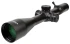 Оптический прицел Konus ETERNITY 6-24x50 PRS Ballistic FFP IR (7295) фото 13