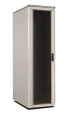 Телекомунікаційний шафа Dynamic LN-FS22U6060-CC-111 сіра фото 3