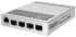 Комутатор MikroTik CRS305-1G-4S+IN Gray фото 5
