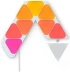 Розумна система освітлення Nanoleaf Shapes Mini Triangles Starter Kit Apple Homekit 9 шт (NL48-0002TW-9PK) фото 13