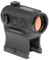 Коллиматорный прицел Holosun HE403C-GR (747027) фото 11