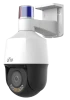 IP-видеокамера Uniview IPC6325LFW-AX5C-VG (2.7-13.5) White фото 7