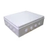 Розподільна коробка Get-San 350х255х120 IP65 фото 6