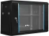 Шафа настінна E-NET 6U 600x450x350 (25-00057) фото 3