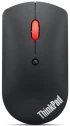 Миша бездротова Lenovo ThinkPad Silent Black (4Y50X88822) фото 6