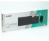 Комплект бездротовий клавіатура + миша A4Tech FG2400 Air Black фото 8