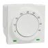 Терморегулятор Schneider Electric New Unica White (NU350318) фото 6