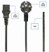Кабель живлення Cablexpert PC-186-VDE-1.8M 1.8 м фото 10