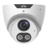 IP-відеокамера Uniview IPC3614SB-ADF40KMC-I0 White фото 4
