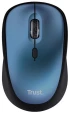 Миша бездротова Trust YVI+ Wireless Eco Blue (24551) фото 7