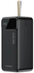 УМБ Choetech B732 50000mAh Black (43-00118) фото 10