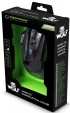 Миша Esperanza Titanum Mouse MX201 WOLF Blue (EGM201B) фото 7
