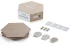 Додаткові панелі Nanoleaf Elements - Hexagons Expansion Pack Apple Homekit - 3 шт. (NL52-E-0001HB-3PK) фото 11