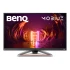 Монитор BenQ EX2710S 27" Dark grey (9H.LKFLA.TBE) фото 10