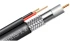 Кабель коаксіальний FinMark F690BV Black фото 4